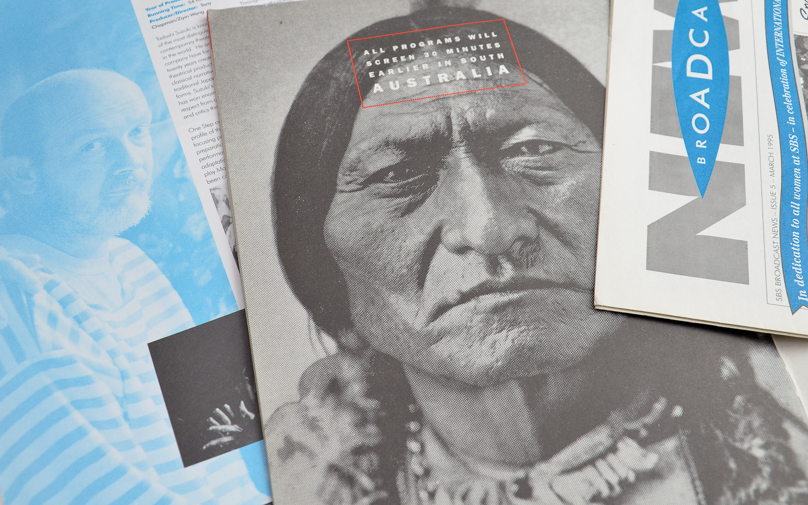 A list of Clients, Projects, Campaigns and Events