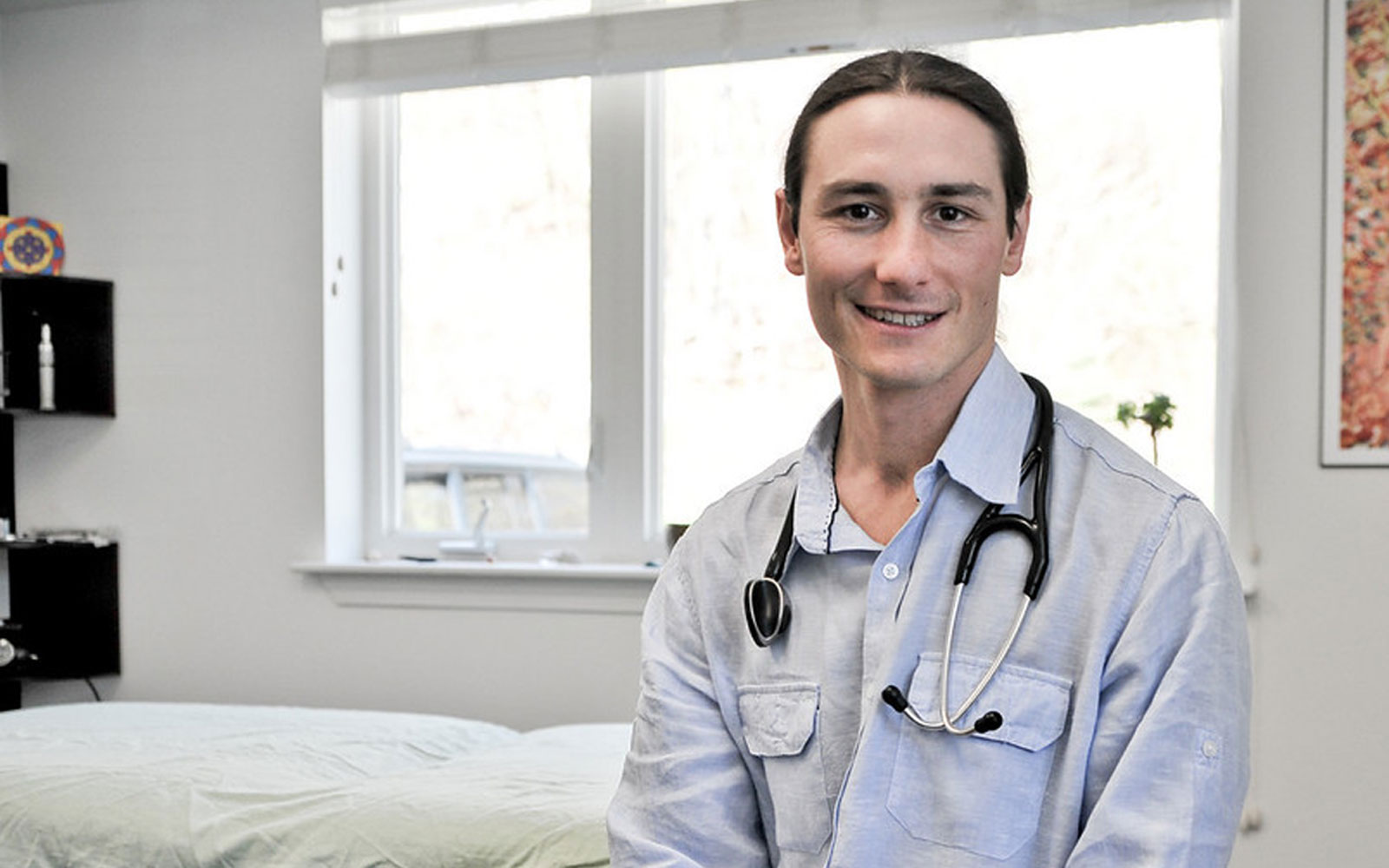 Testimonials from people we've worked with