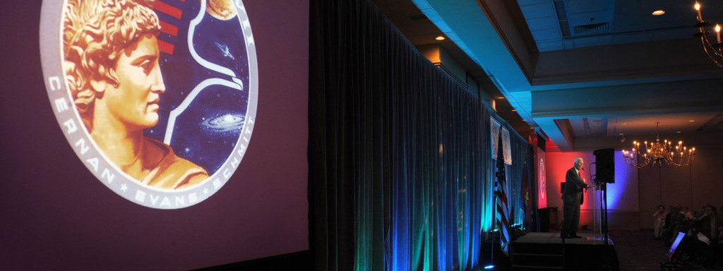 VPR Media & Marketing - NASA event